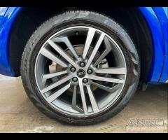 Audi Q5 SPB 40 TDI quattro S tronic S line garanzi - 9