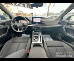 Audi Q5 SPB 40 TDI quattro S tronic S line garanzi - 12