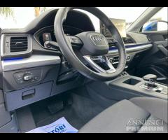 Audi Q5 SPB 40 TDI quattro S tronic S line garanzi - 13