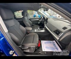 Audi Q5 SPB 40 TDI quattro S tronic S line garanzi - 15