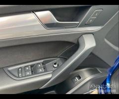 Audi Q5 SPB 40 TDI quattro S tronic S line garanzi - 16