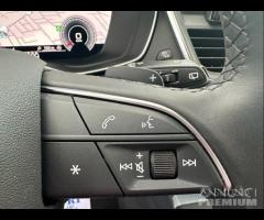 Audi Q5 SPB 40 TDI quattro S tronic S line garanzi - 22