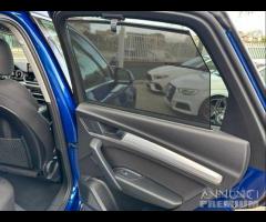 Audi Q5 SPB 40 TDI quattro S tronic S line garanzi - 27