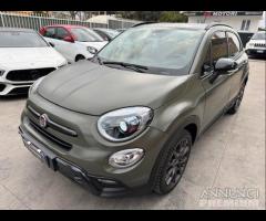 Fiat 500X 1.6 MultiJet 120 CV S-Design City - 2