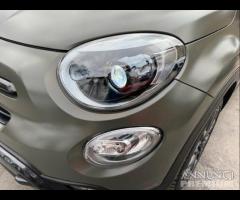 Fiat 500X 1.6 MultiJet 120 CV S-Design City - 3