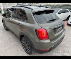 Fiat 500X 1.6 MultiJet 120 CV S-Design City - 4