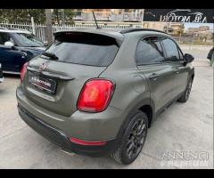 Fiat 500X 1.6 MultiJet 120 CV S-Design City - 6