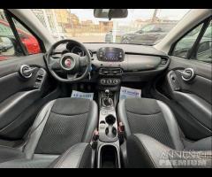 Fiat 500X 1.6 MultiJet 120 CV S-Design City - 9