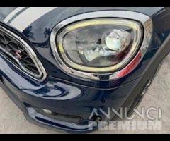 Mini Countryman John Cooper Works SD ALL4 - 4