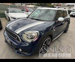 Mini Countryman John Cooper Works SD ALL4