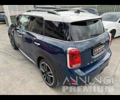 Mini Countryman John Cooper Works SD ALL4 - 9