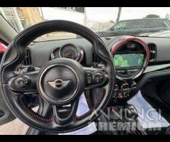 Mini Countryman John Cooper Works SD ALL4 - 14