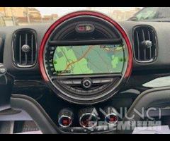 Mini Countryman John Cooper Works SD ALL4 - 22