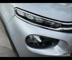 Citroen C3 BlueHDi 100 S&S Shine