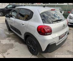 Citroen C3 BlueHDi 100 S&S Shine - 4