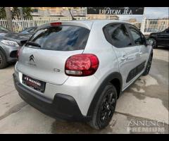 Citroen C3 BlueHDi 100 S&S Shine - 5