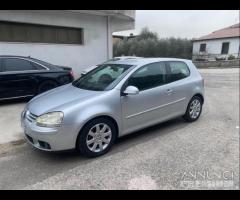 VOLKSWAGEN Golf V 2000 tdi - 2005