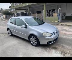 VOLKSWAGEN Golf V 2000 tdi - 2005