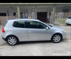 VOLKSWAGEN Golf V 2000 tdi - 2005