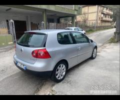 VOLKSWAGEN Golf V 2000 tdi - 2005