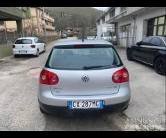 VOLKSWAGEN Golf V 2000 tdi - 2005