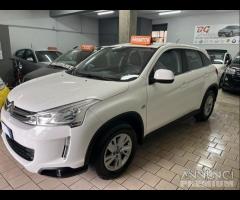 Citroen c4 aircross 1.6 hdi optional garantita - 5