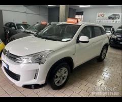 Citroen c4 aircross 1.6 hdi optional garantita - 6