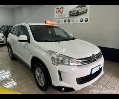 Citroen c4 aircross 1.6 hdi optional garantita - 8