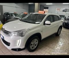 Citroen c4 aircross 1.6 hdi optional garantita - 10