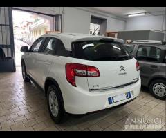 Citroen c4 aircross 1.6 hdi optional garantita - 15