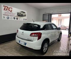 Citroen c4 aircross 1.6 hdi optional garantita - 16