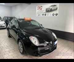 Alfa mito 1.4 gpl optional garantita 2011 - 1