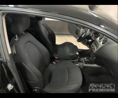 Alfa mito 1.4 gpl optional garantita 2011 - 2