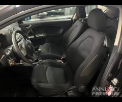 Alfa mito 1.4 gpl optional garantita 2011 - 4