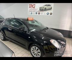 Alfa mito 1.4 gpl optional garantita 2011 - 5