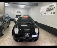 Alfa mito 1.4 gpl optional garantita 2011 - 6