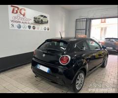 Alfa mito 1.4 gpl optional garantita 2011 - 7