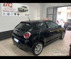 Alfa mito 1.4 gpl optional garantita 2011 - 8