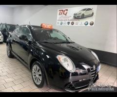 Alfa mito 1.4 gpl optional garantita 2011 - 9