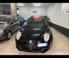 Alfa mito 1.4 gpl optional garantita 2011 - 11