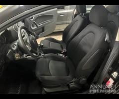 Alfa mito 1.4 gpl optional garantita 2011 - 15