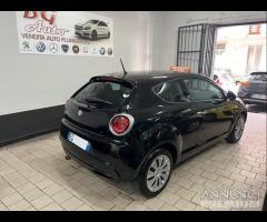 Alfa mito 1.4 gpl optional garantita 2011 - 16