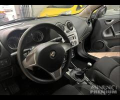 Alfa mito 1.4 gpl optional garantita 2011 - 18