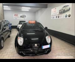 Alfa mito 1.4 gpl optional garantita 2011 - 19