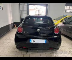 Alfa mito 1.4 gpl optional garantita 2011 - 20