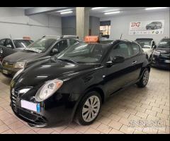 Alfa mito 1.4 gpl optional garantita 2011 - 21