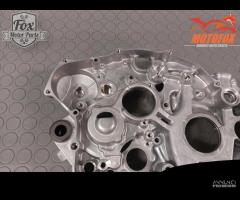 CARTER CENTRALE NUOVO HONDA CRF DX  450 2017/2020 - 6