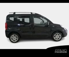 FIAT QUBO 1.3 Mjt 16v 80cv S/S Lounge