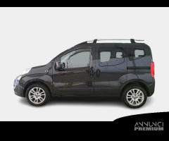 FIAT QUBO 1.3 Mjt 16v 80cv S/S Lounge