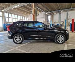 VOLVO XC60 D4 Business - 1